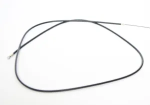 Cablu Eastern Moray negru auto industry standard