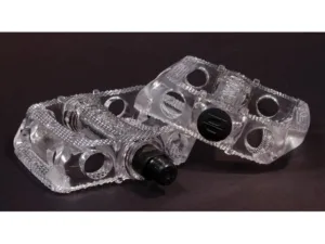 Pedale Eastern CFPR transparent