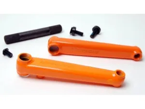 Angrenaj Eastern Nitrous Shifter 175mm portocaliu
