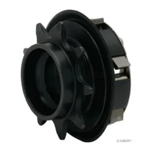 Cassette Driver-LB9-2 Birectional 9T Eastern