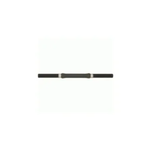 Ax fata 3/8 negru Eastern