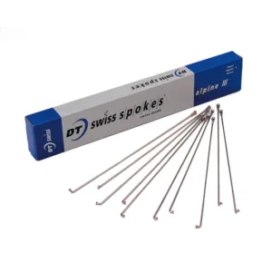 Spite DT Stainless 2.0 x 254