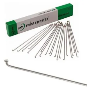 Spite DT Stainless 2.0 x 260