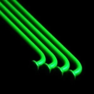Spite BTS 232mm 2.0 verde C-N