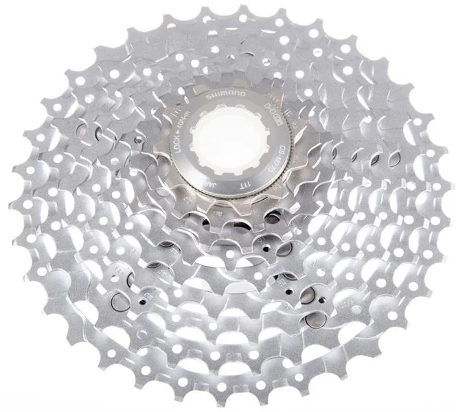 Pinion CS-M970 XTR 9 viteze 11-32T