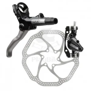 Frana Elix5 L/F-D 160IS Avid hidraulica 160G3