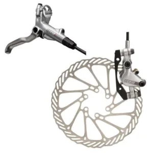 Frana ElixRB R/R-D 185IS Avid hidraulica 185G3