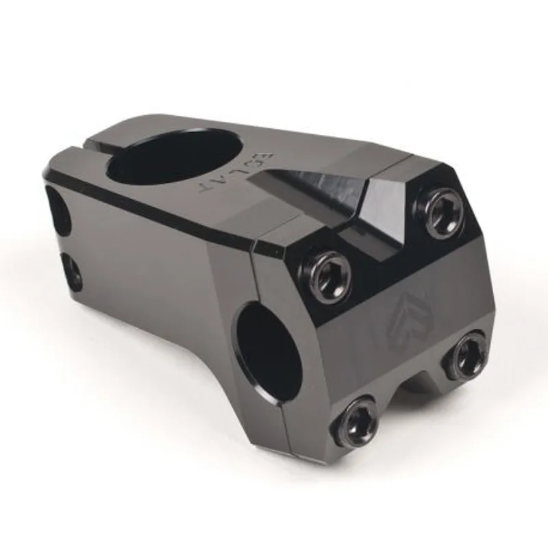 Pipa Eclat Hannibal cnc 50mm negru 2011