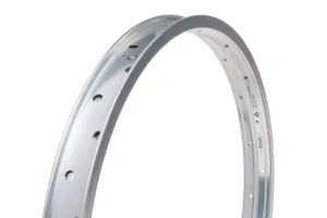 Janta Eclat Bondi dubla aluminiu 6066 straight 36h gri 2010