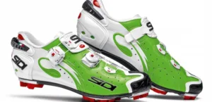 Pantofi ME10 MTB Race 41 verde