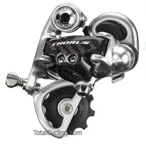 Schimbator spate Chorus 10S short cage