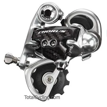 Schimbator spate Chorus 10S short cage
