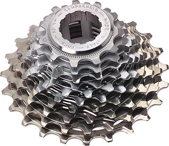 Pinion 10V Record CSK00-RE1036 10S 13-26