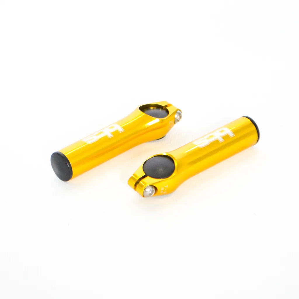 Corn pentru ghidon BTS XC Elite auriu