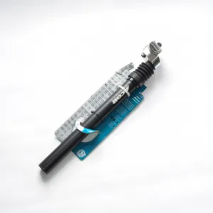 Tija de sa 26 4mm telescopica negru ASP2305