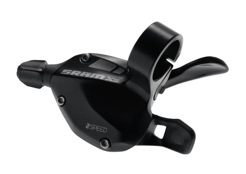 Maneta schimbator Sram X5 fata