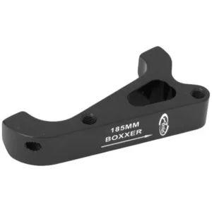 Adaptor frana disc fata IS 185mm Boxxer