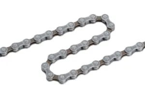 Lant Shimano CN-HG40, Altus/Acera, 116 zale fara nit final cu SN-UG51, pentru 6/7/8 pinioane