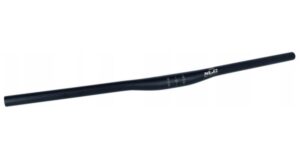 Ghidon XLC topflat  31.8mm 740mm negru