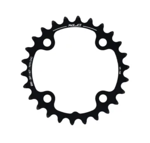 Foaie angrenaj XLC CR-A22 Sram 2x10 speed 80mm 26T