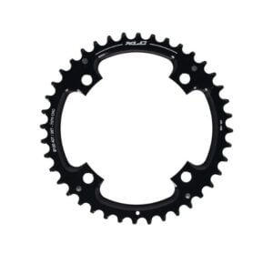 Foaie angrenaj XLC CR-A22 Sram 2x10 speed 120mm 40T