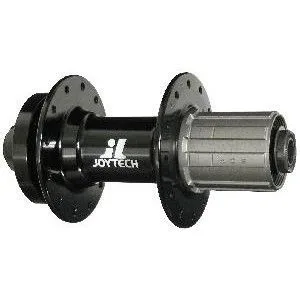 Butuc spate disc caseta Joytech bile 36H 9 viteze