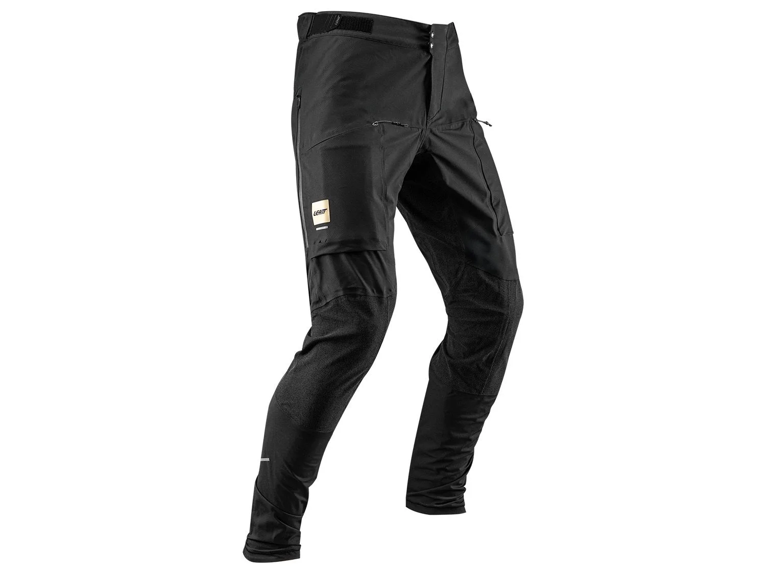 Pantaloni Leatt MTB HydraDri 5.0 Pant M black