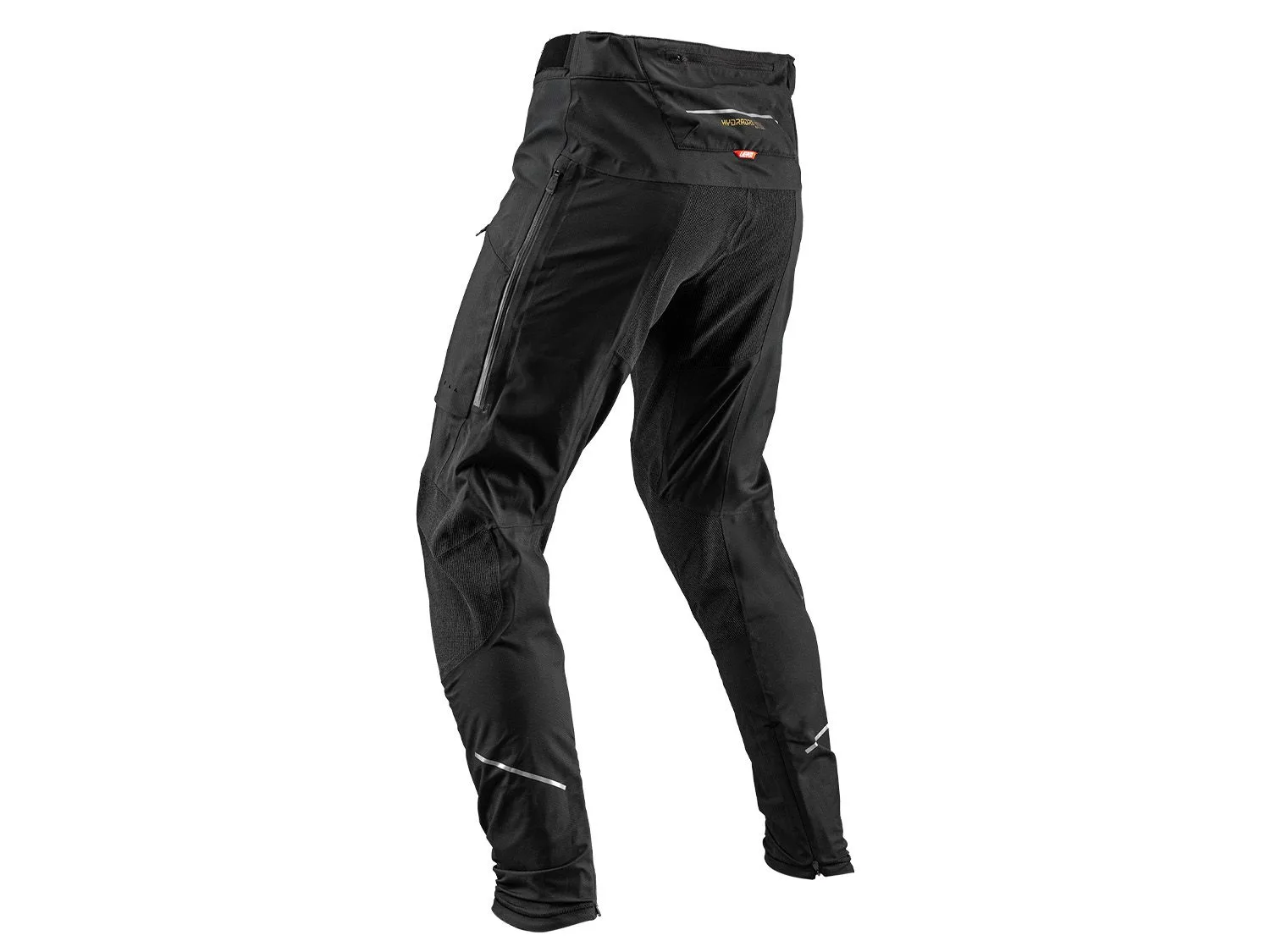 Pantaloni Leatt MTB HydraDri 5.0 Pant L black - imagine 2