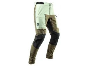 Pantaloni Leatt MTB HydraDri 5.0 Pant L loam brown