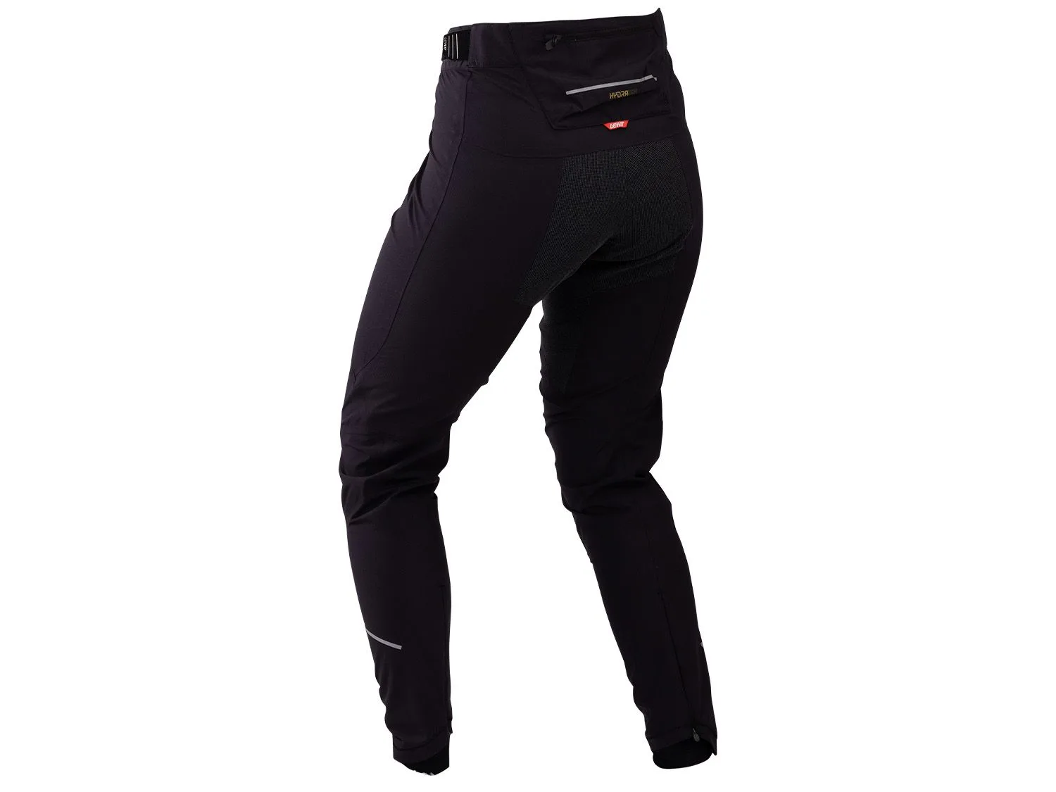 Pantaloni Leatt MTB HydraDri 3.0 Pant M black women - imagine 2