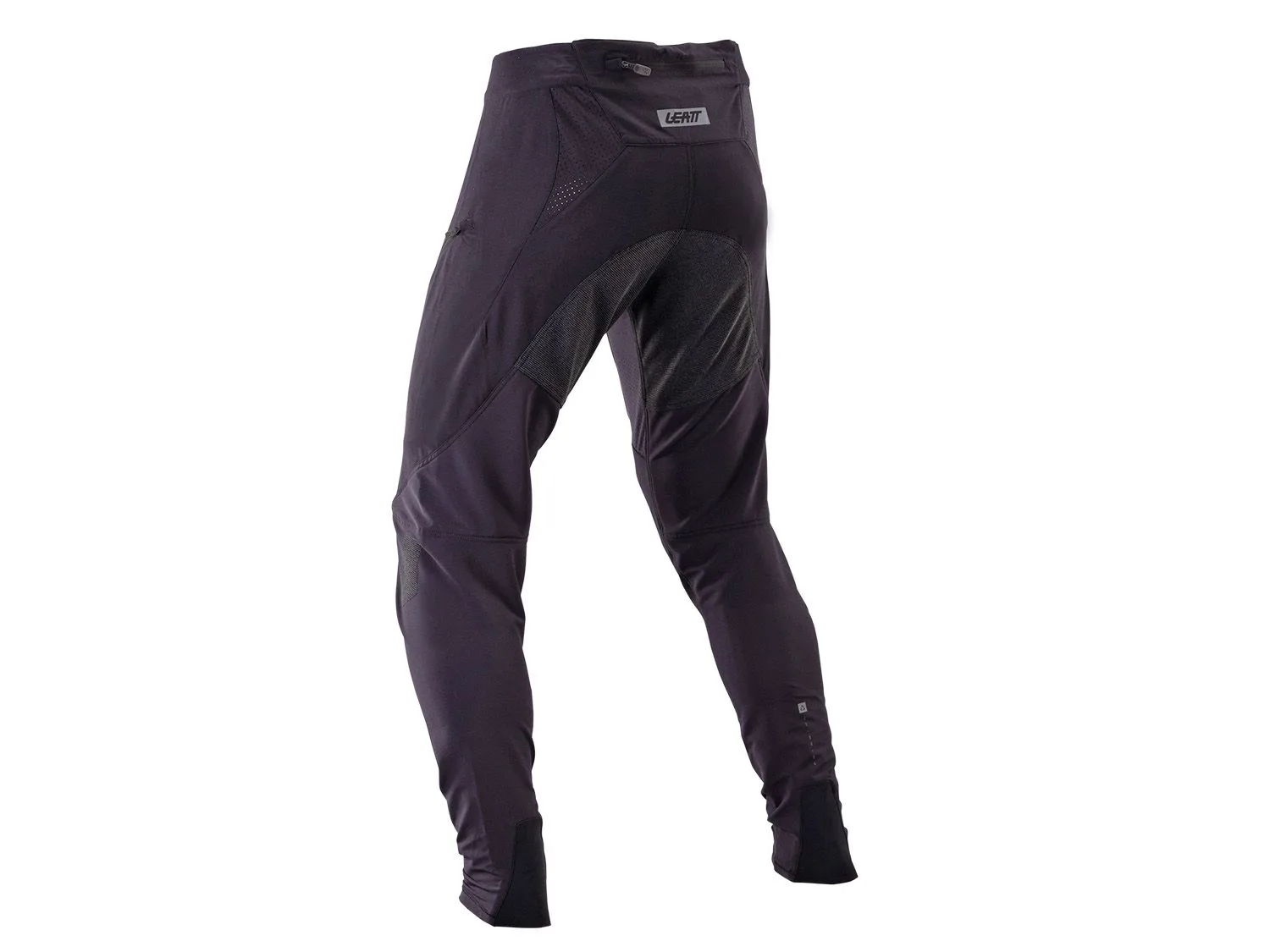 Pantaloni Leatt MTB Gravity 3.0 Pant XXXL stealth black/grey - imagine 2