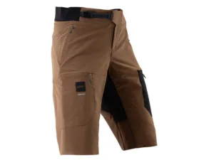 Pantaloni scurti Leatt Gravity 4.0 XL loam brown