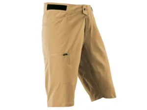 Pantaloni scurti Leatt Gravity 2.0 L brass brown