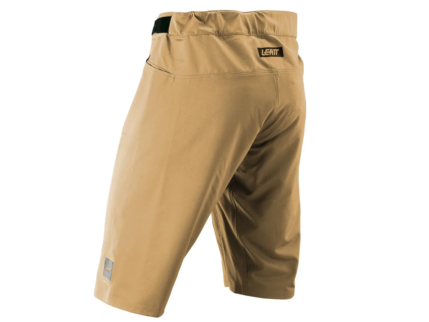 Pantaloni scurti Leatt Gravity 2.0 L brass brown - imagine 2