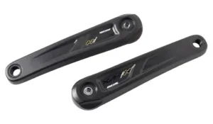 Set brat angrenaj Miche XMH pt. e-bike165mm Yamaha/Bosch/ISIS CSEB0BBD00000