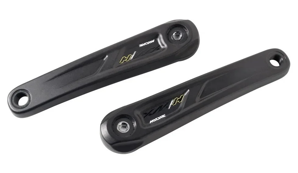 Set brat angrenaj Miche XMH pt. e-bike165mm Yamaha/Bosch/ISIS CSEB0BBD00000