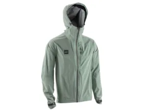 Jacheta Leatt MTB HydraDri 6.0 mist green size L
