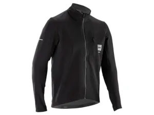 Jacheta Leatt MTB ThermaFlow 4.0 black size L