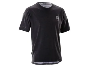 Tricou maneca scurta Leatt MTB Endurance 2.0 XL black