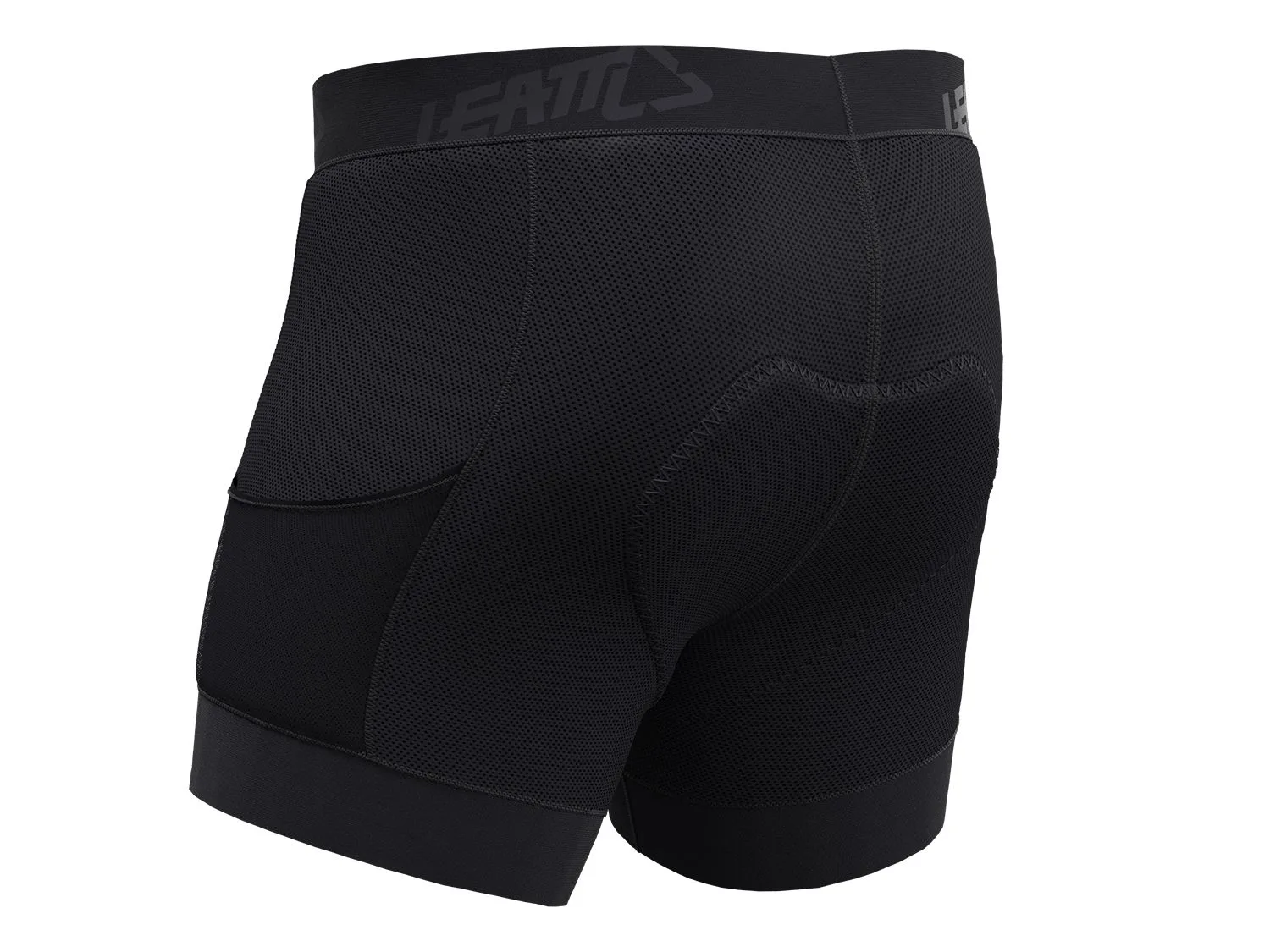 Pantaloni scurti Leatt MTB Liner 3.0 Short black L - imagine 2
