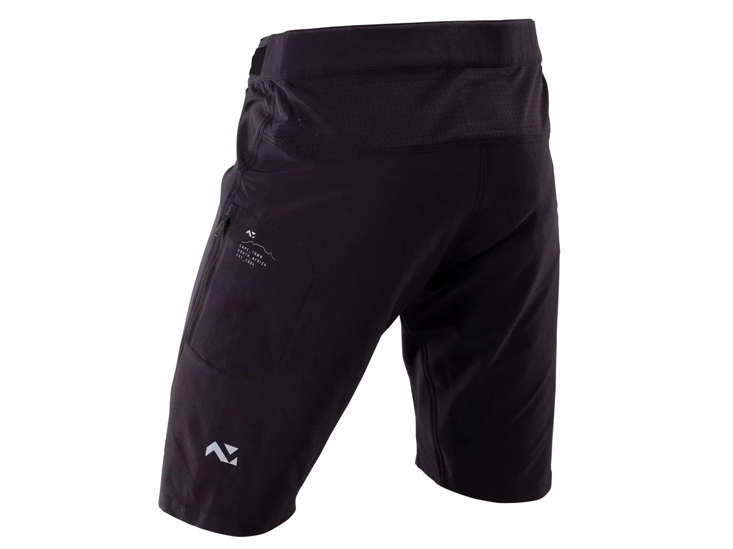 Pantaloni scurti Leatt MTB Endurance 2.0 L black - imagine 2