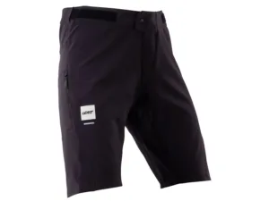 Pantaloni scurti Leatt MTB Endurance 2.0 XL black