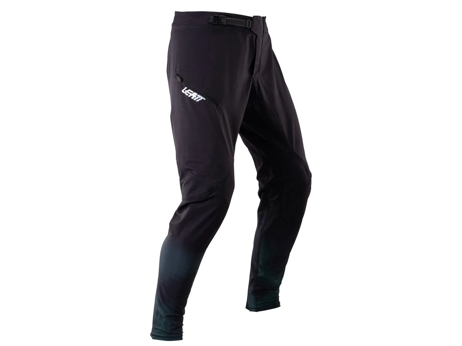 Set de tricou si pantaloni set ciclism Leatt Ride Kit MTB Gravity 1.0 M SG signiture - imagine 3