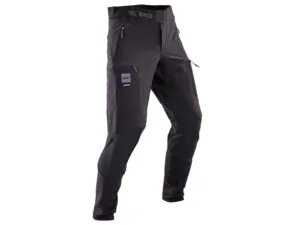 Pantaloni Leatt MTB Gravity 4.0 Pant L ghost black