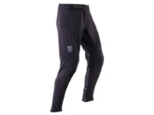 Pantaloni Leatt MTB Gravity 3.0 Pant XXL stealth black/grey