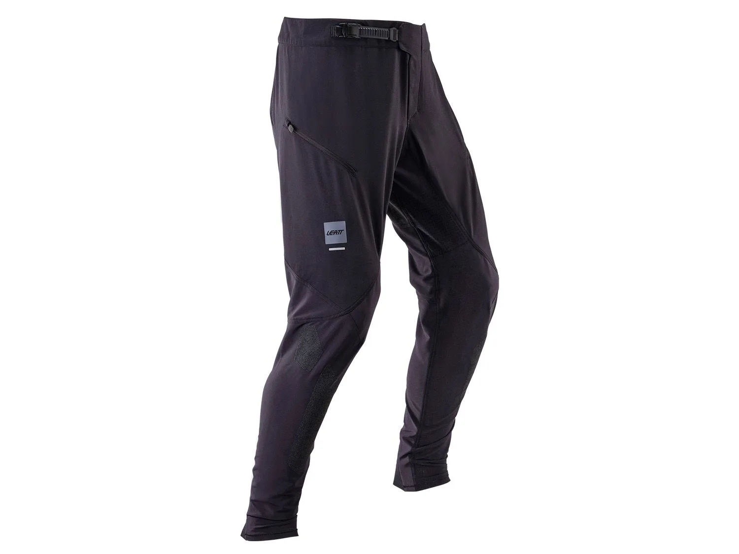 Pantaloni Leatt MTB Gravity 3.0 Pant XXL stealth black/grey
