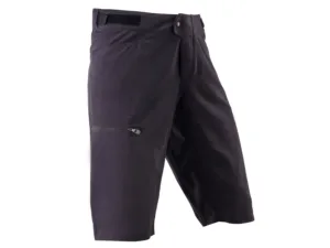 Pantaloni scurti Leatt Gravity 2.0 M black