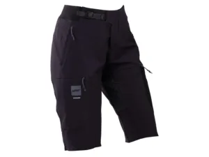 Pantaloni scurti Leatt Gravity 4.0 M ghost black woman
