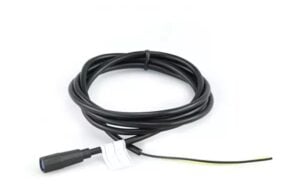 Cablu far fata FIT cu conector Mini F cu 6 pini, cu capat deschis