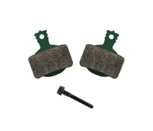 Placute de frana disc organic Magura 7.S Sport 1 set